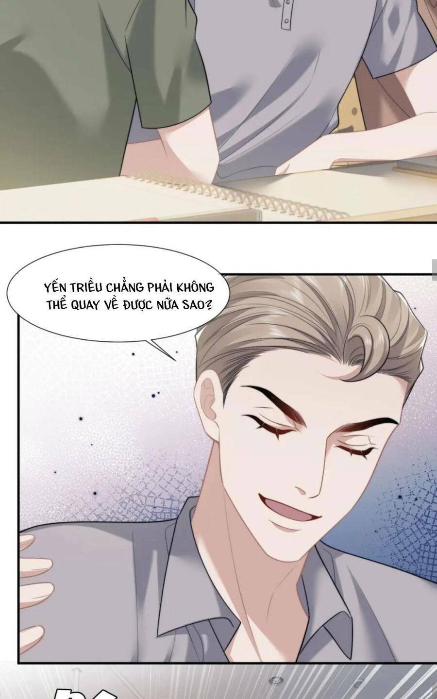 Chủ Mẫu Xuyên Không Tới Làm Phu Nhân Hào Môn: Chapter 32