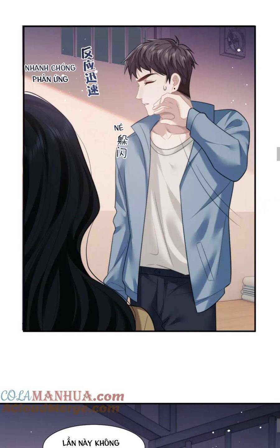 Chủ Mẫu Xuyên Không Tới Làm Phu Nhân Hào Môn: Chapter 32