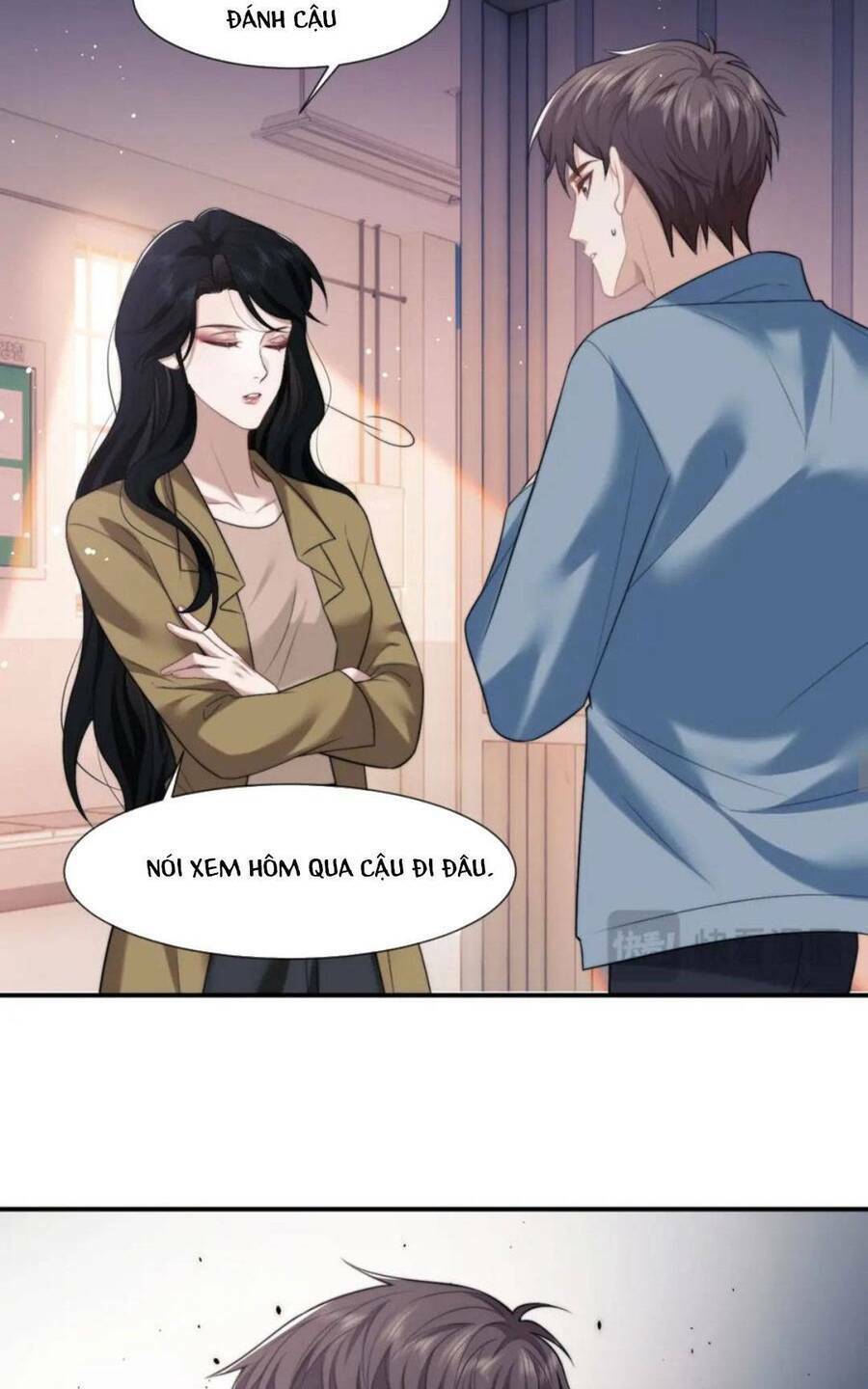 Chủ Mẫu Xuyên Không Tới Làm Phu Nhân Hào Môn: Chapter 32