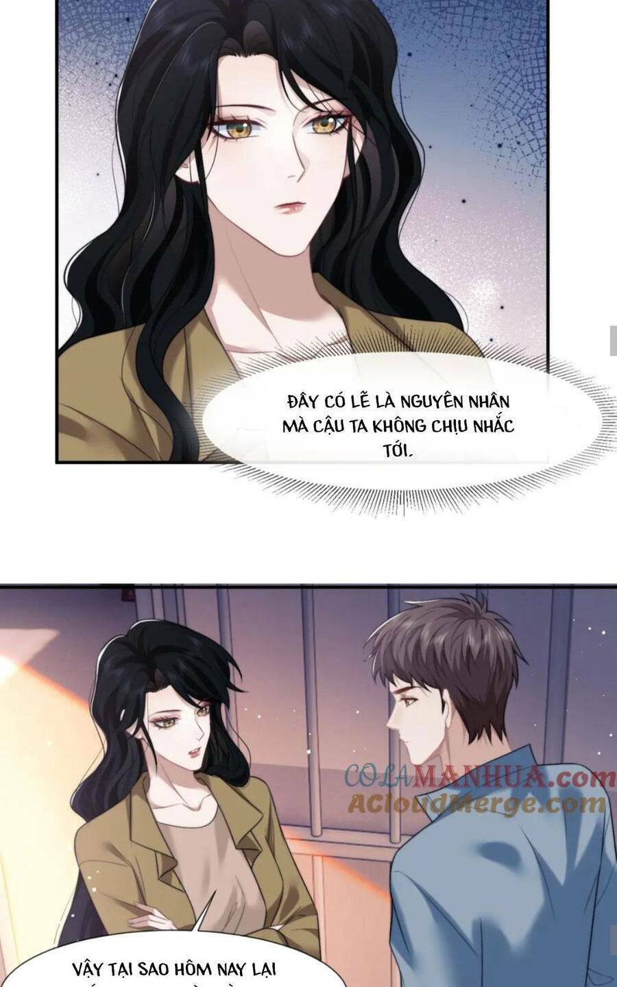 Chủ Mẫu Xuyên Không Tới Làm Phu Nhân Hào Môn: Chapter 32