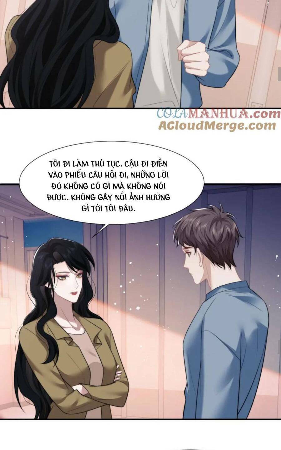 Chủ Mẫu Xuyên Không Tới Làm Phu Nhân Hào Môn: Chapter 32