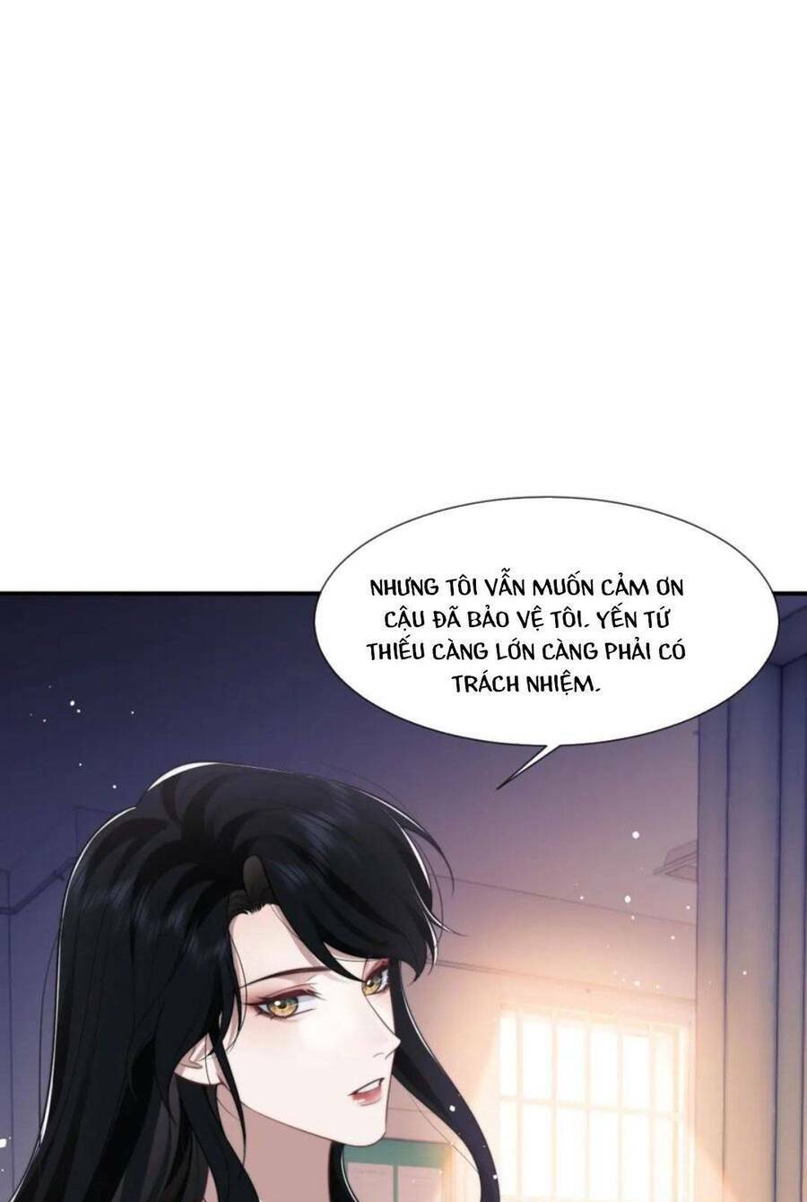 Chủ Mẫu Xuyên Không Tới Làm Phu Nhân Hào Môn: Chapter 32