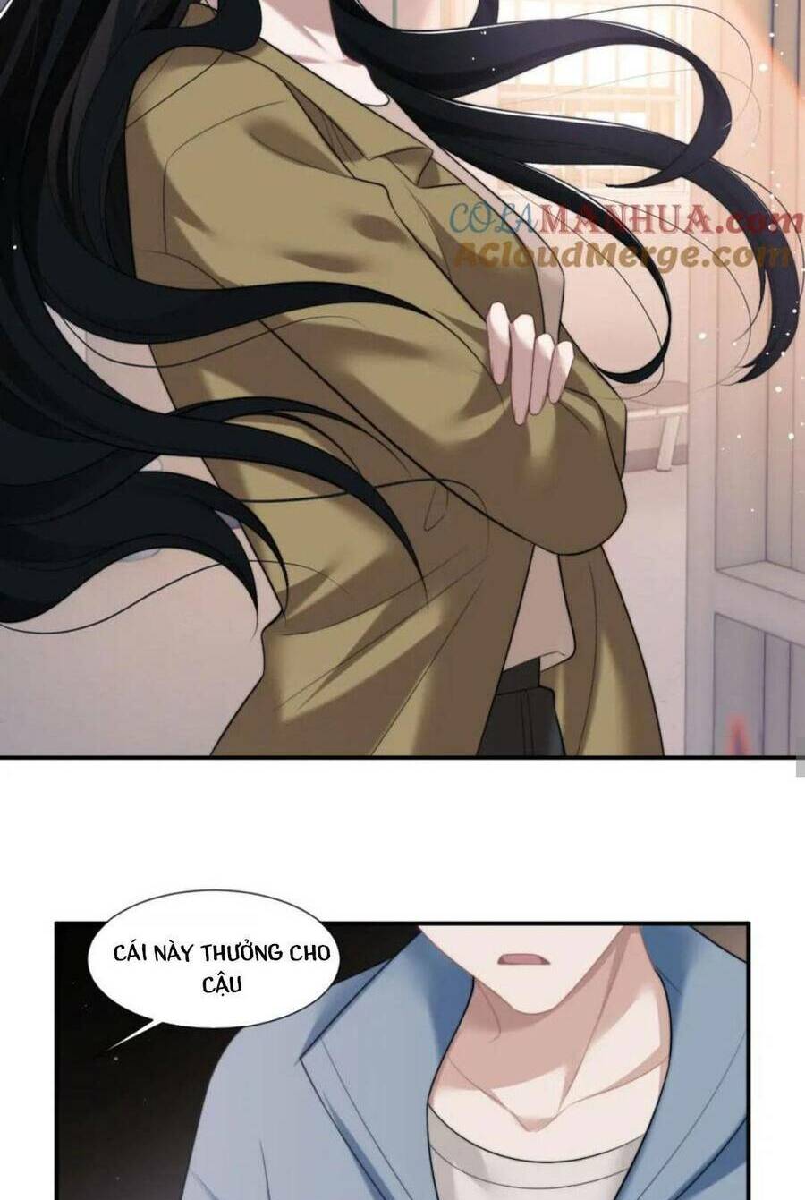Chủ Mẫu Xuyên Không Tới Làm Phu Nhân Hào Môn: Chapter 32