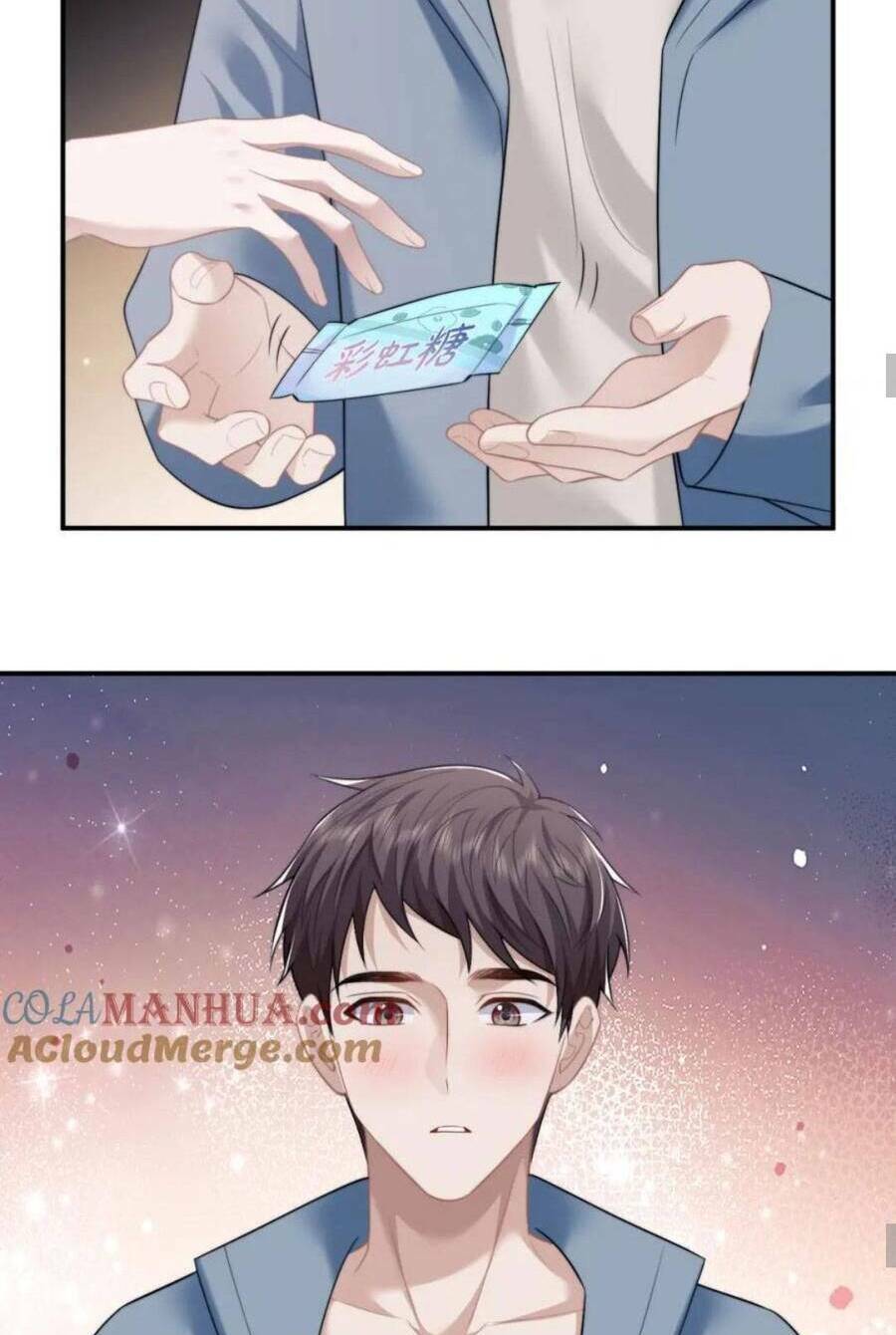 Chủ Mẫu Xuyên Không Tới Làm Phu Nhân Hào Môn: Chapter 32