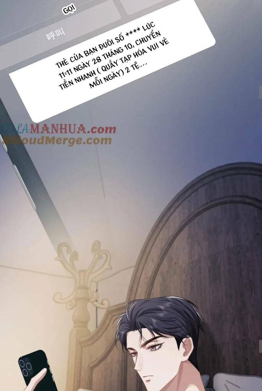 Chủ Mẫu Xuyên Không Tới Làm Phu Nhân Hào Môn: Chapter 32