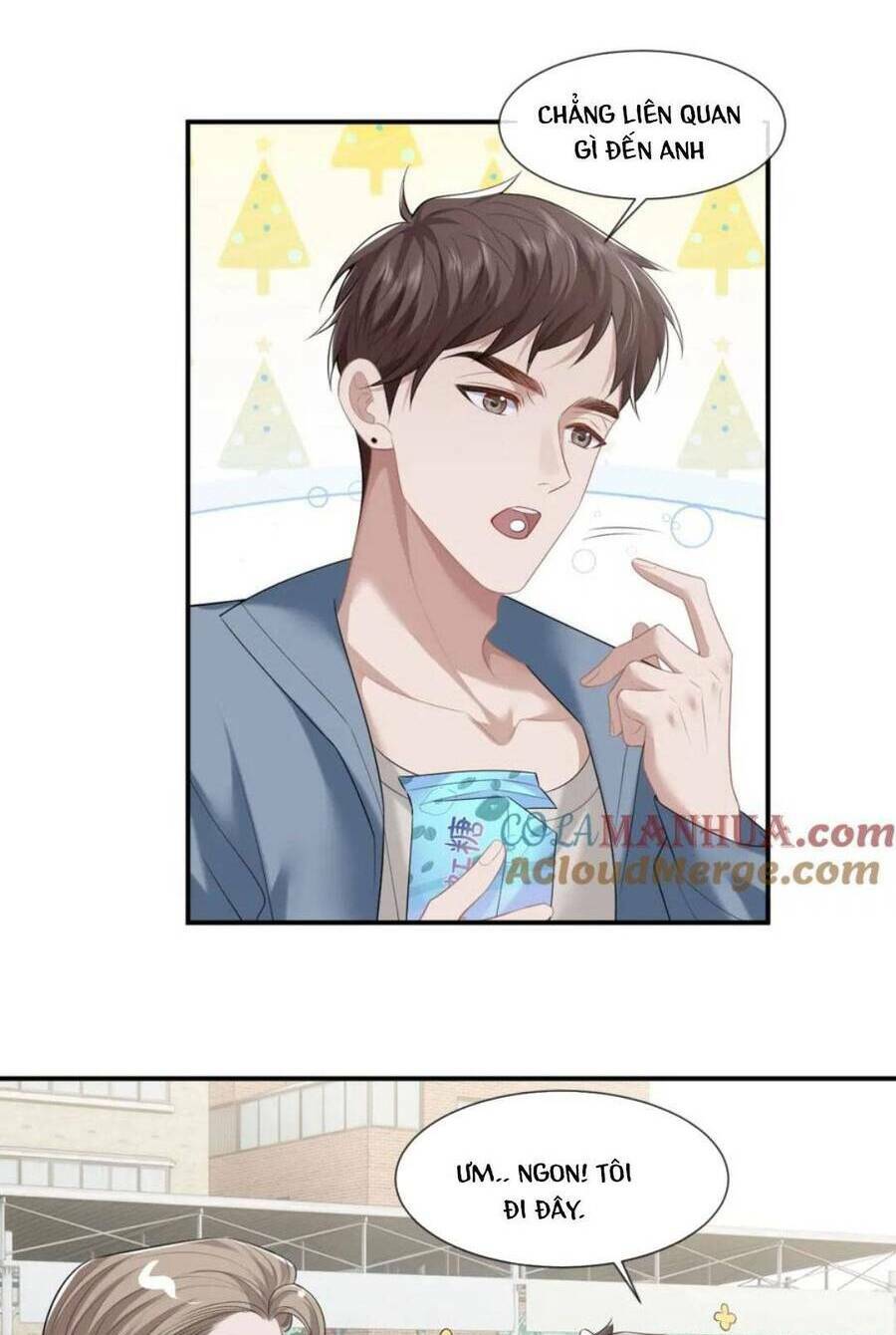 Chủ Mẫu Xuyên Không Tới Làm Phu Nhân Hào Môn: Chapter 32
