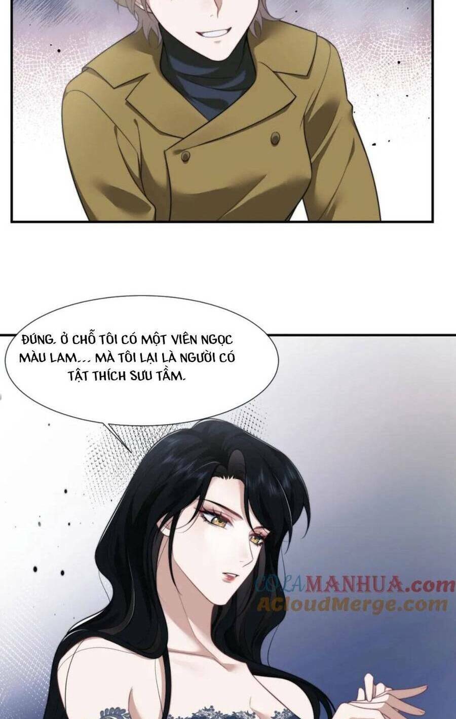 Chủ Mẫu Xuyên Không Tới Làm Phu Nhân Hào Môn: Chapter 32