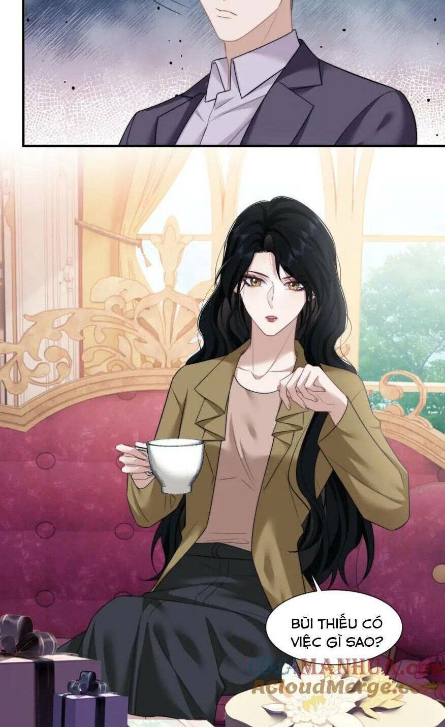 Chủ Mẫu Xuyên Không Tới Làm Phu Nhân Hào Môn: Chapter 33