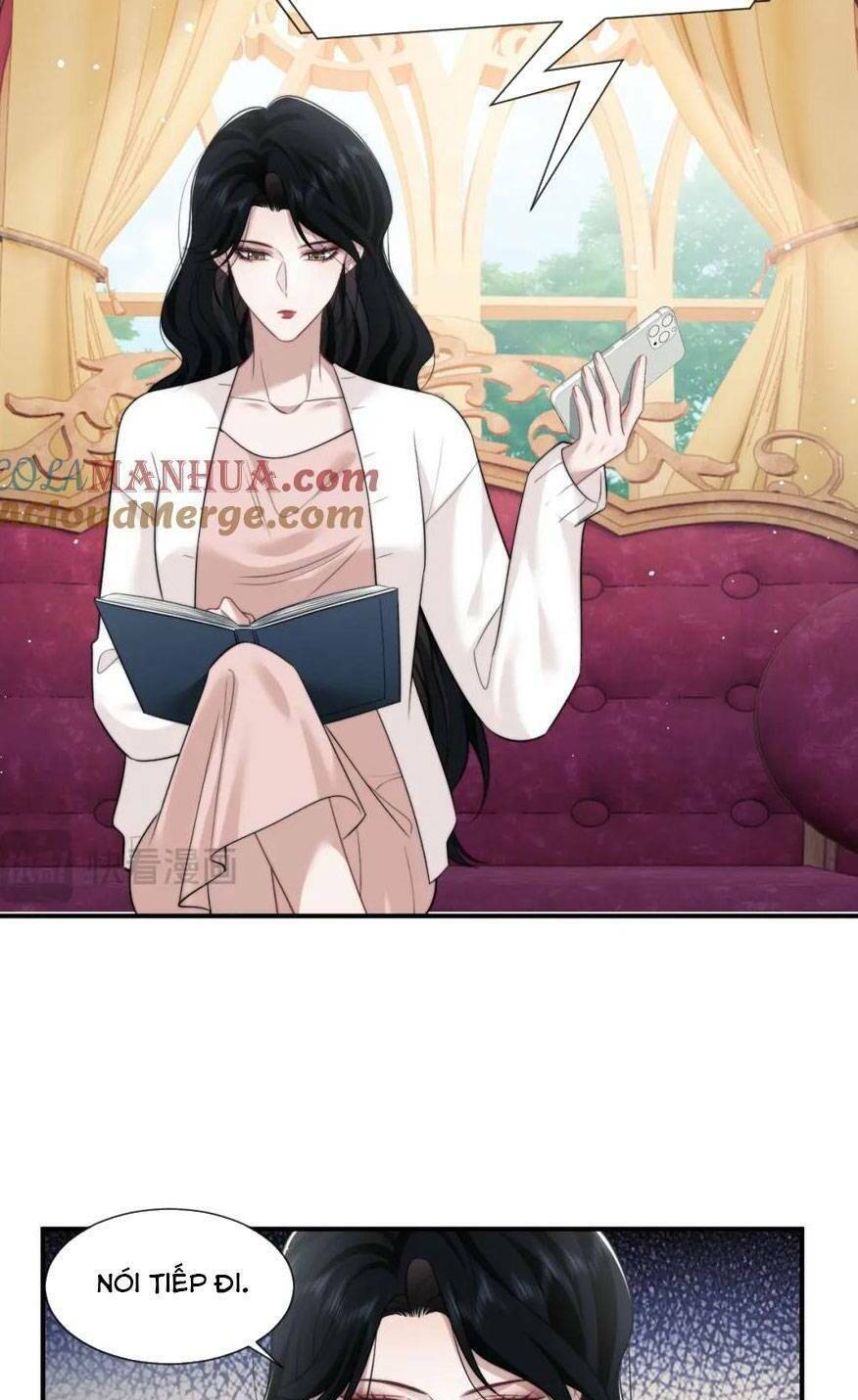 Chủ Mẫu Xuyên Không Tới Làm Phu Nhân Hào Môn: Chapter 33