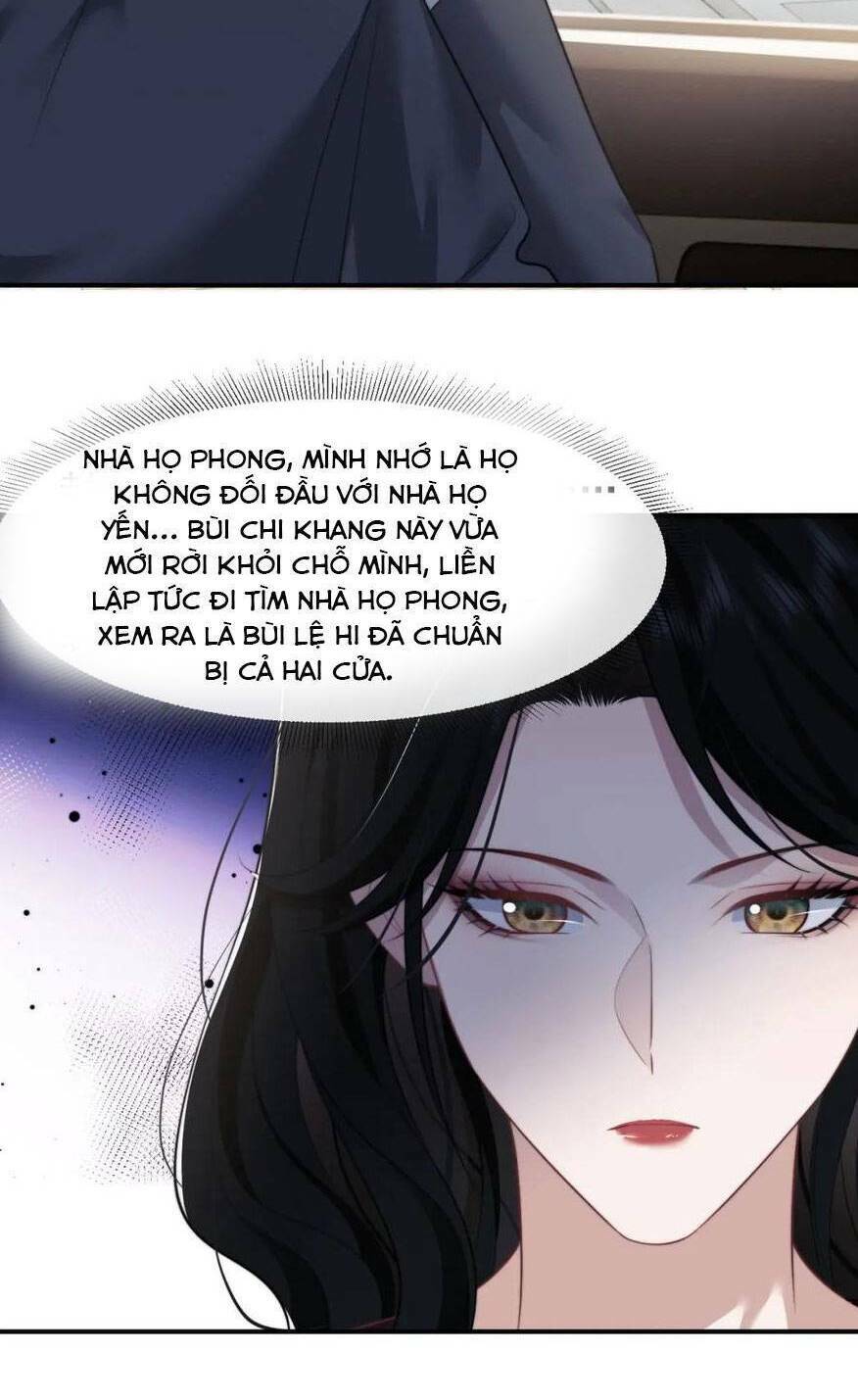 Chủ Mẫu Xuyên Không Tới Làm Phu Nhân Hào Môn: Chapter 33