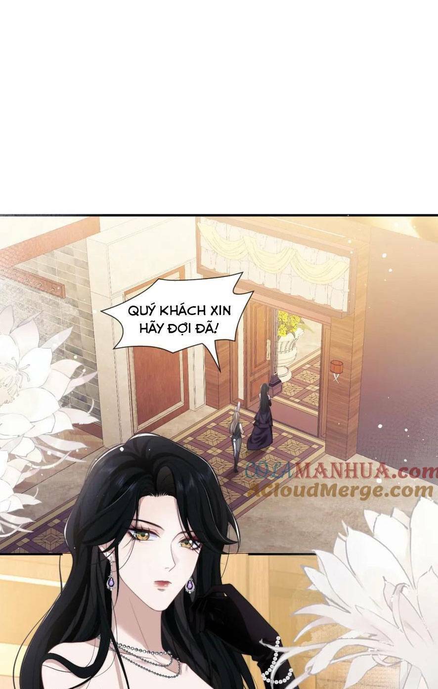 Chủ Mẫu Xuyên Không Tới Làm Phu Nhân Hào Môn: Chapter 33