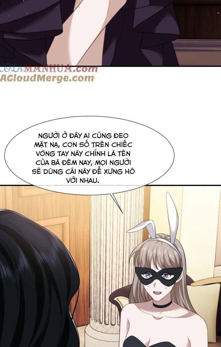 Chủ Mẫu Xuyên Không Tới Làm Phu Nhân Hào Môn: Chapter 33