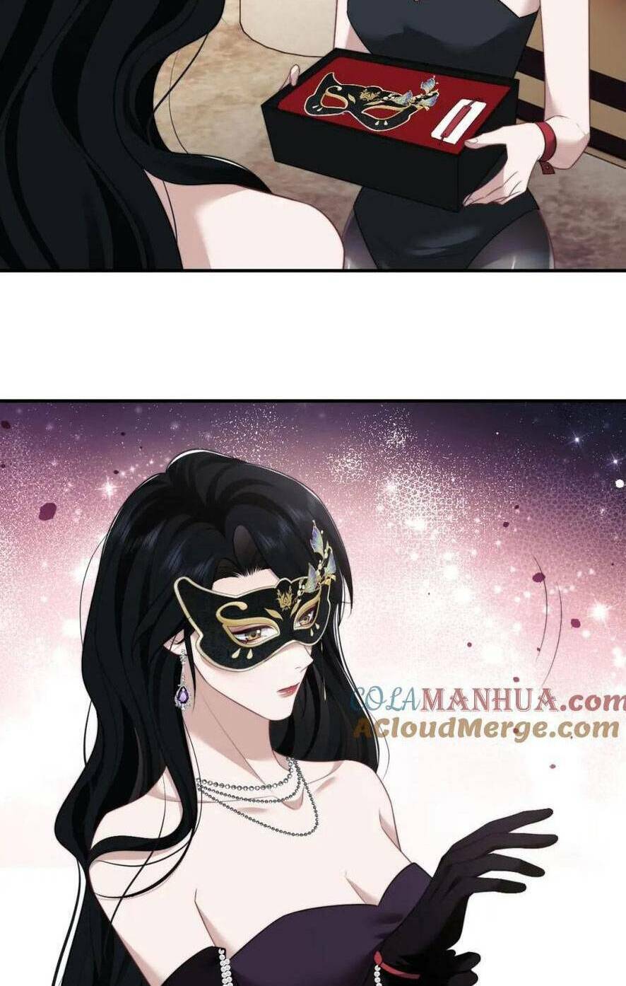 Chủ Mẫu Xuyên Không Tới Làm Phu Nhân Hào Môn: Chapter 33