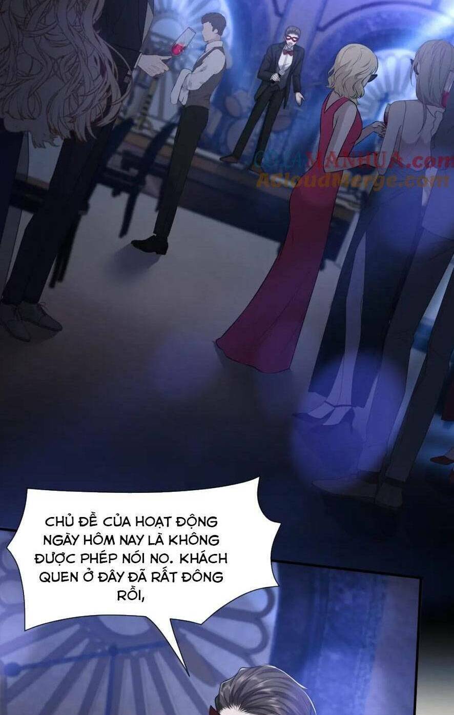Chủ Mẫu Xuyên Không Tới Làm Phu Nhân Hào Môn: Chapter 33