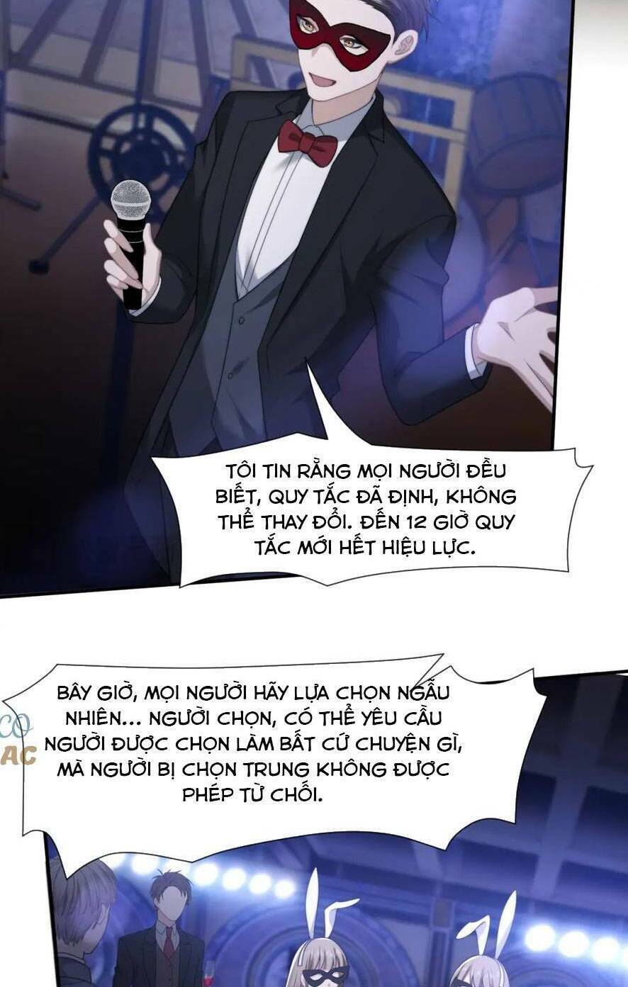 Chủ Mẫu Xuyên Không Tới Làm Phu Nhân Hào Môn: Chapter 33