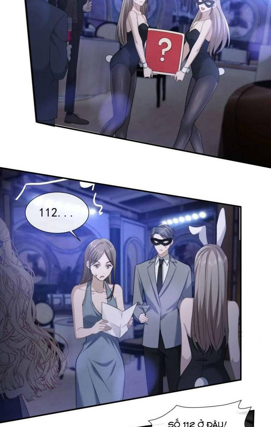 Chủ Mẫu Xuyên Không Tới Làm Phu Nhân Hào Môn: Chapter 33