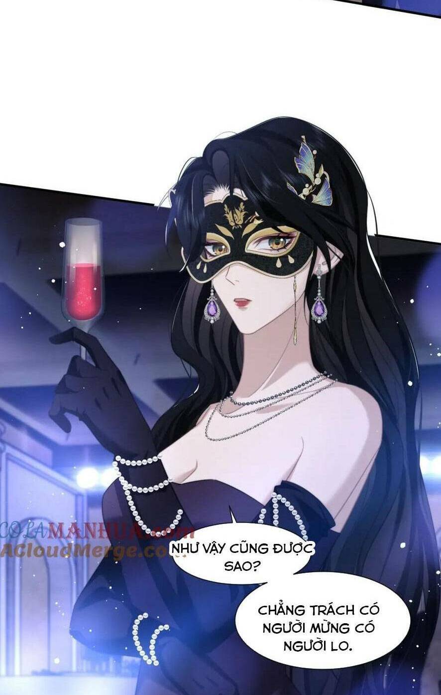 Chủ Mẫu Xuyên Không Tới Làm Phu Nhân Hào Môn: Chapter 33