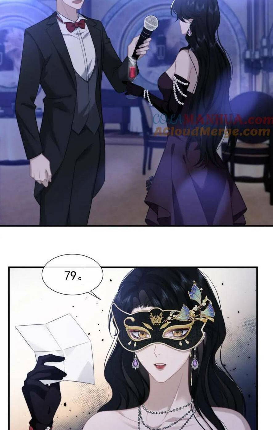 Chủ Mẫu Xuyên Không Tới Làm Phu Nhân Hào Môn: Chapter 33