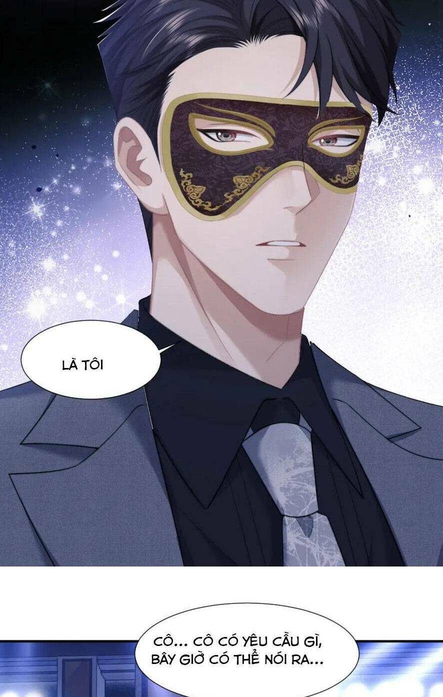 Chủ Mẫu Xuyên Không Tới Làm Phu Nhân Hào Môn: Chapter 33