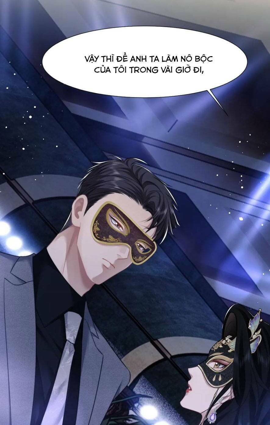 Chủ Mẫu Xuyên Không Tới Làm Phu Nhân Hào Môn: Chapter 33