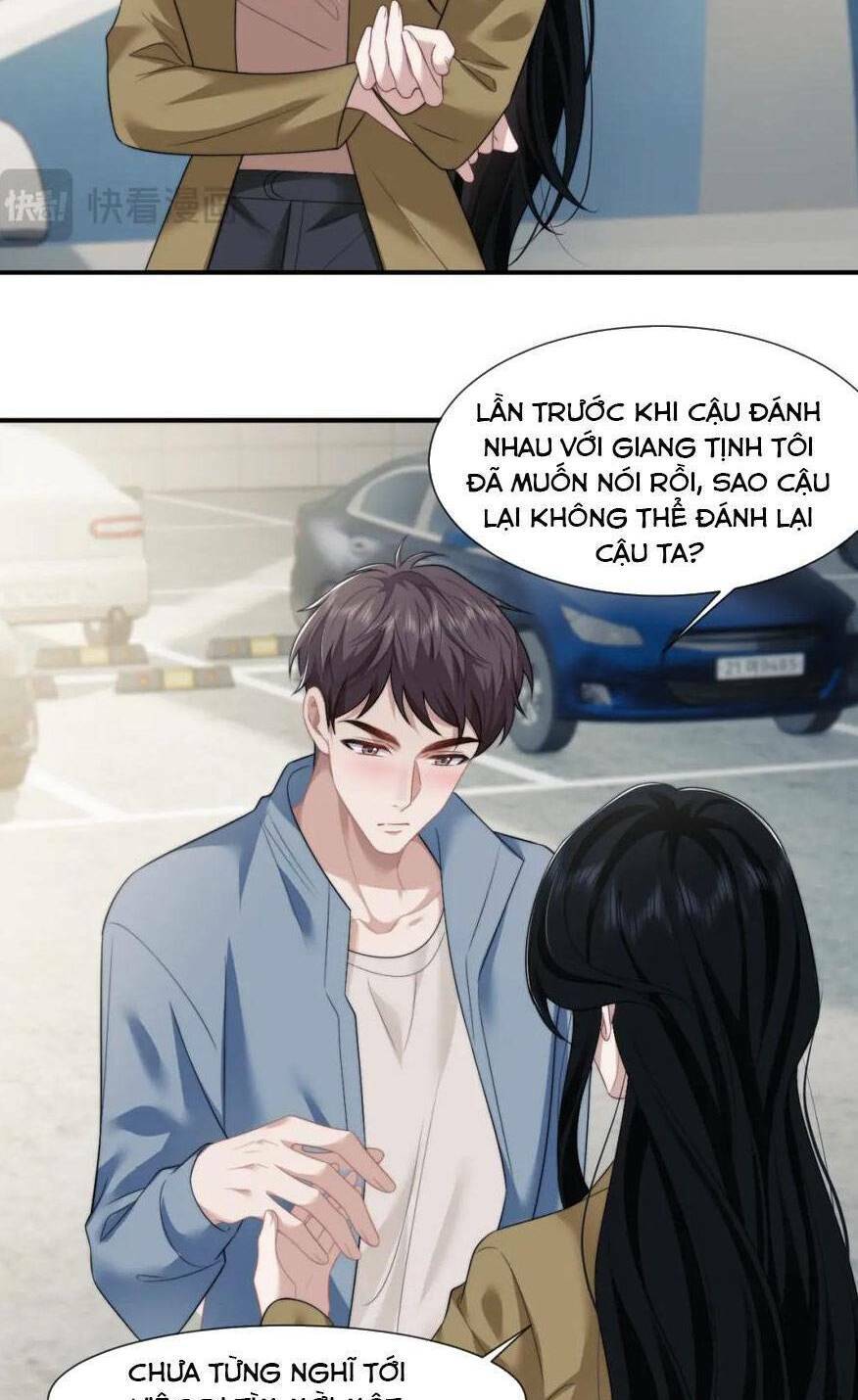 Chủ Mẫu Xuyên Không Tới Làm Phu Nhân Hào Môn: Chapter 33