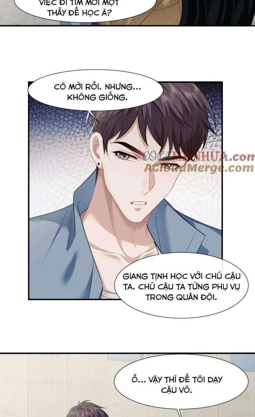 Chủ Mẫu Xuyên Không Tới Làm Phu Nhân Hào Môn: Chapter 33