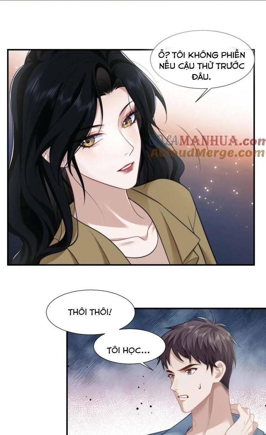 Chủ Mẫu Xuyên Không Tới Làm Phu Nhân Hào Môn: Chapter 33