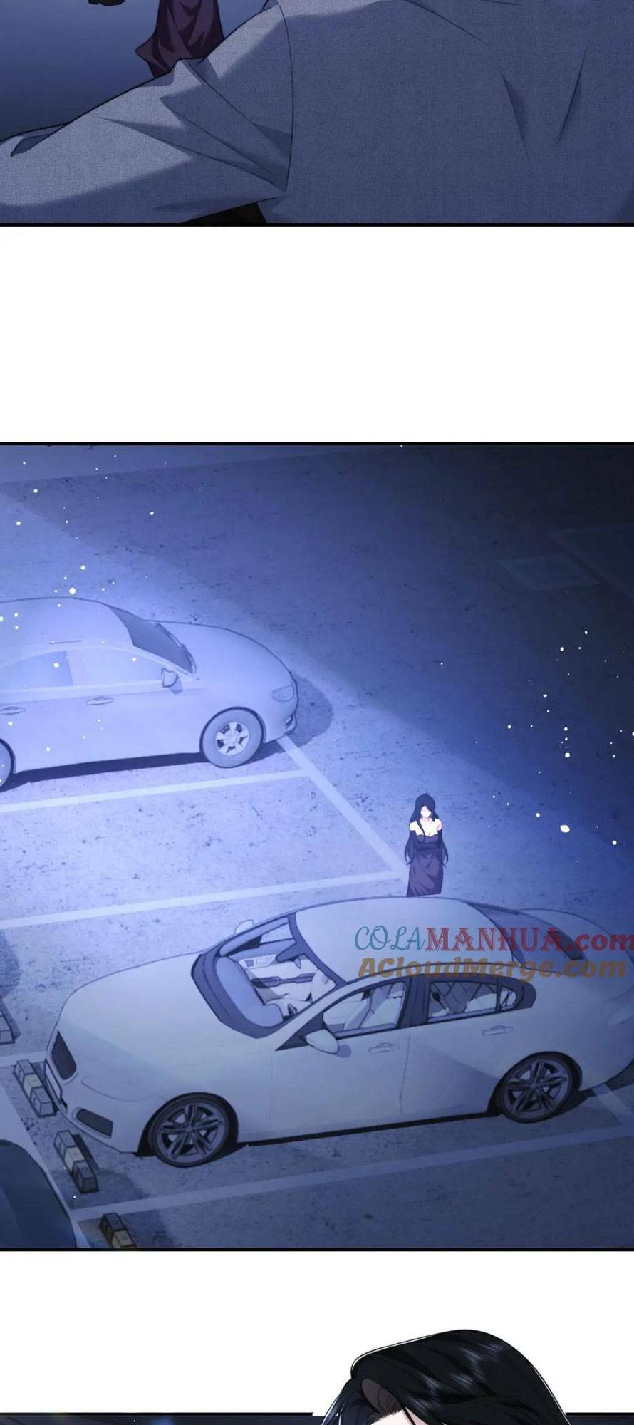 Chủ Mẫu Xuyên Không Tới Làm Phu Nhân Hào Môn: Chapter 34