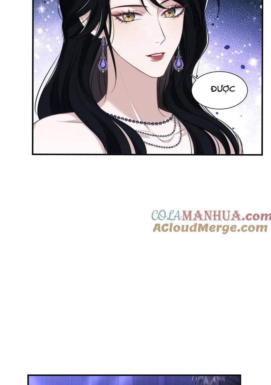 Chủ Mẫu Xuyên Không Tới Làm Phu Nhân Hào Môn: Chapter 34