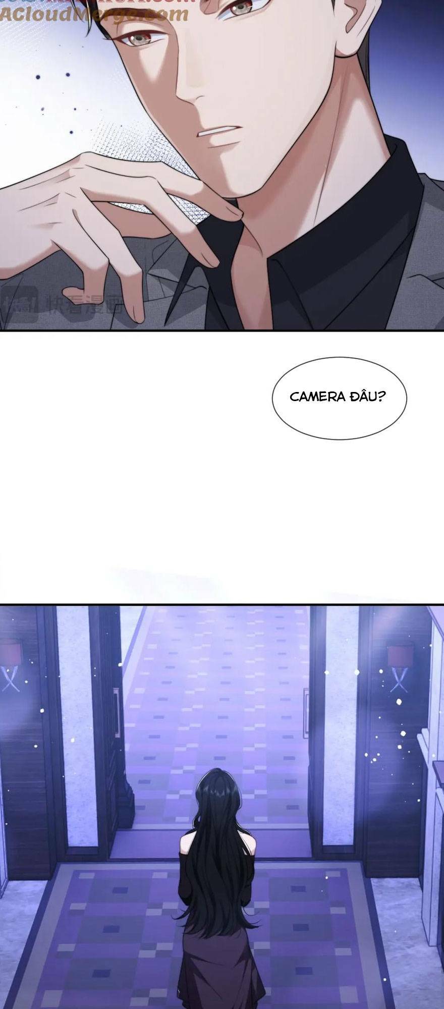 Chủ Mẫu Xuyên Không Tới Làm Phu Nhân Hào Môn: Chapter 34