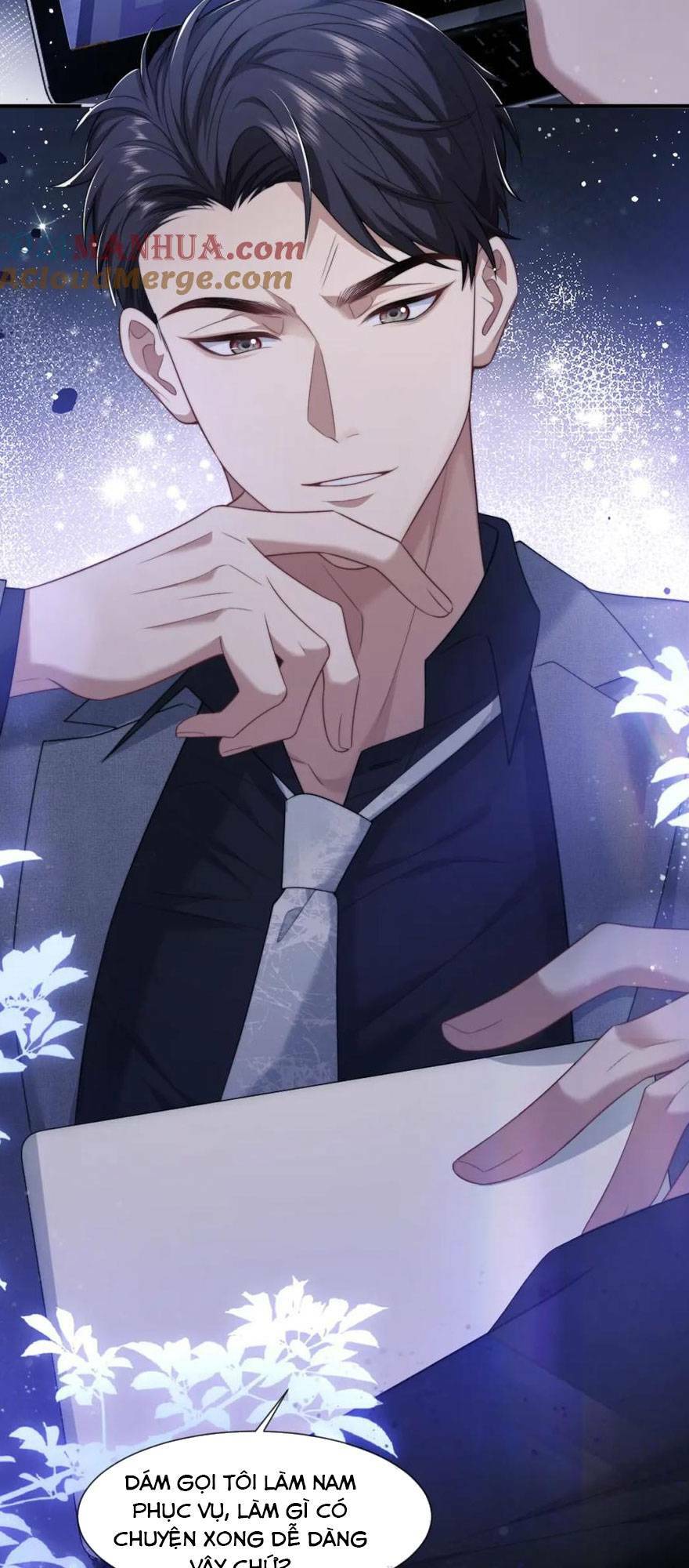Chủ Mẫu Xuyên Không Tới Làm Phu Nhân Hào Môn: Chapter 34
