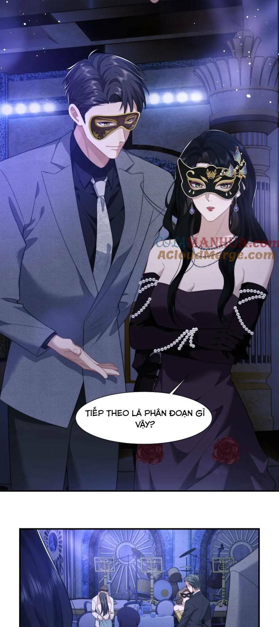 Chủ Mẫu Xuyên Không Tới Làm Phu Nhân Hào Môn: Chapter 34