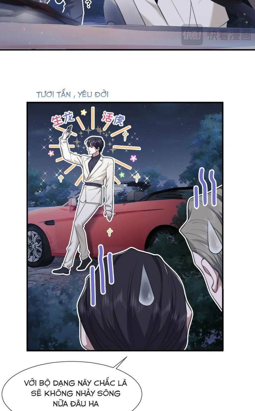Chủ Mẫu Xuyên Không Tới Làm Phu Nhân Hào Môn: Chapter 35