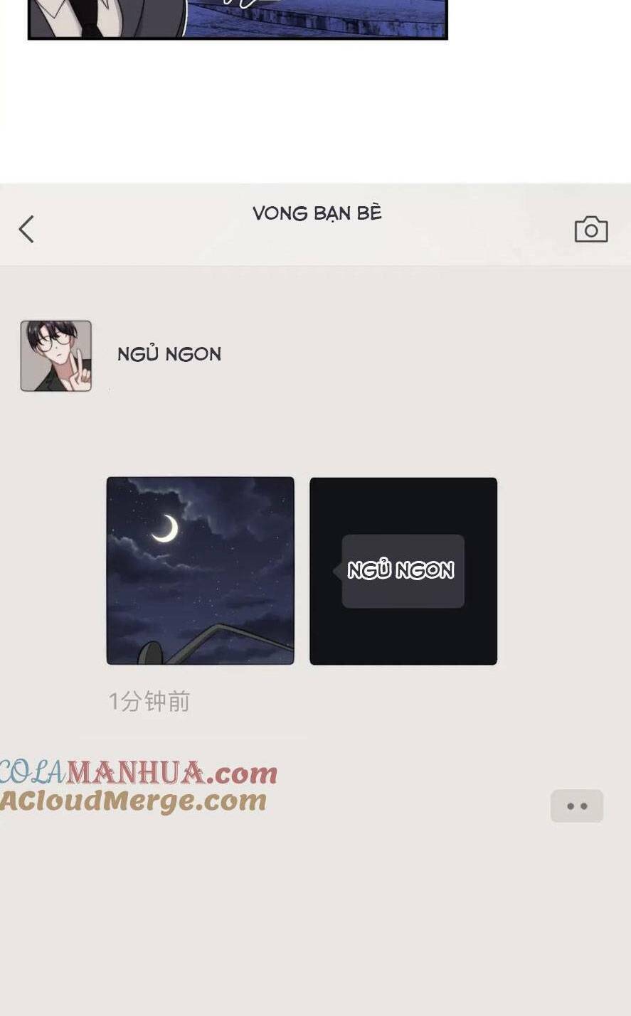 Chủ Mẫu Xuyên Không Tới Làm Phu Nhân Hào Môn: Chapter 35