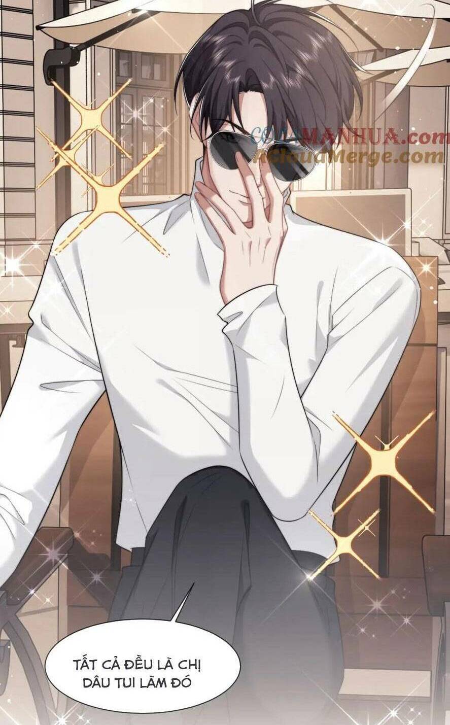 Chủ Mẫu Xuyên Không Tới Làm Phu Nhân Hào Môn: Chapter 35
