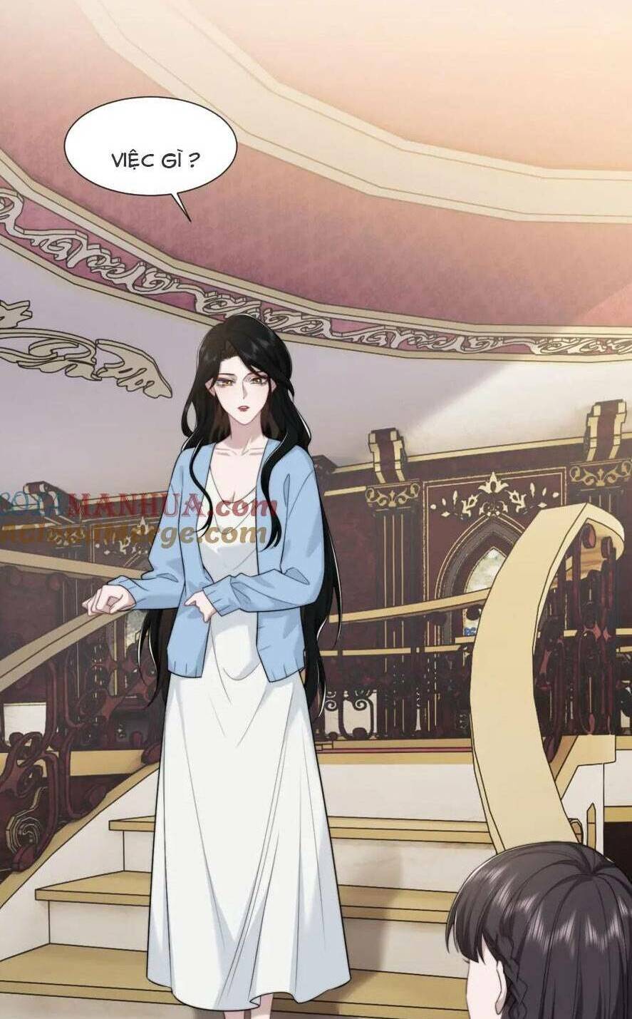 Chủ Mẫu Xuyên Không Tới Làm Phu Nhân Hào Môn: Chapter 35