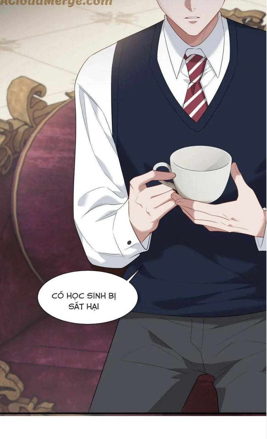 Chủ Mẫu Xuyên Không Tới Làm Phu Nhân Hào Môn: Chapter 35