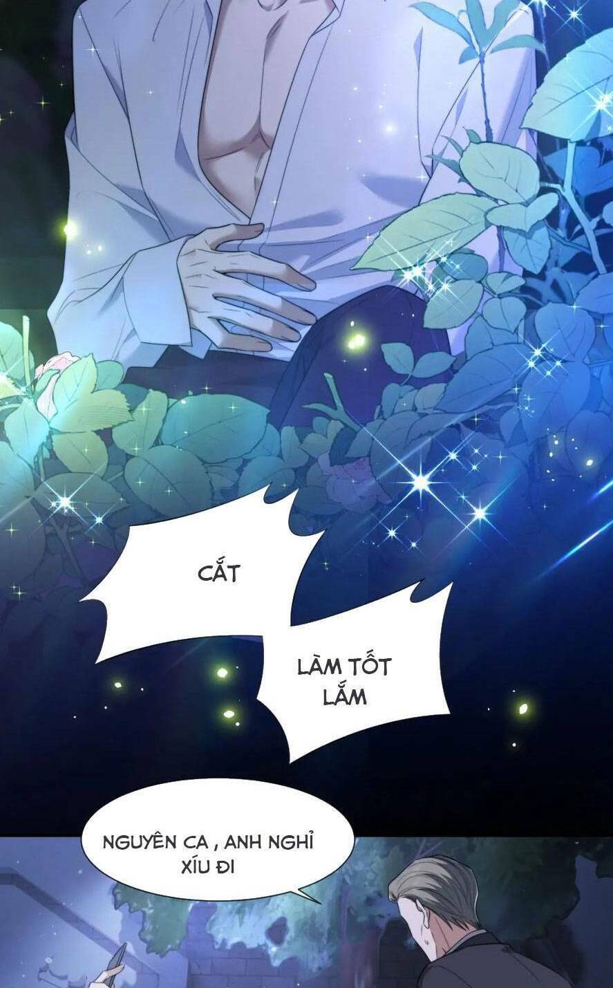 Chủ Mẫu Xuyên Không Tới Làm Phu Nhân Hào Môn: Chapter 35