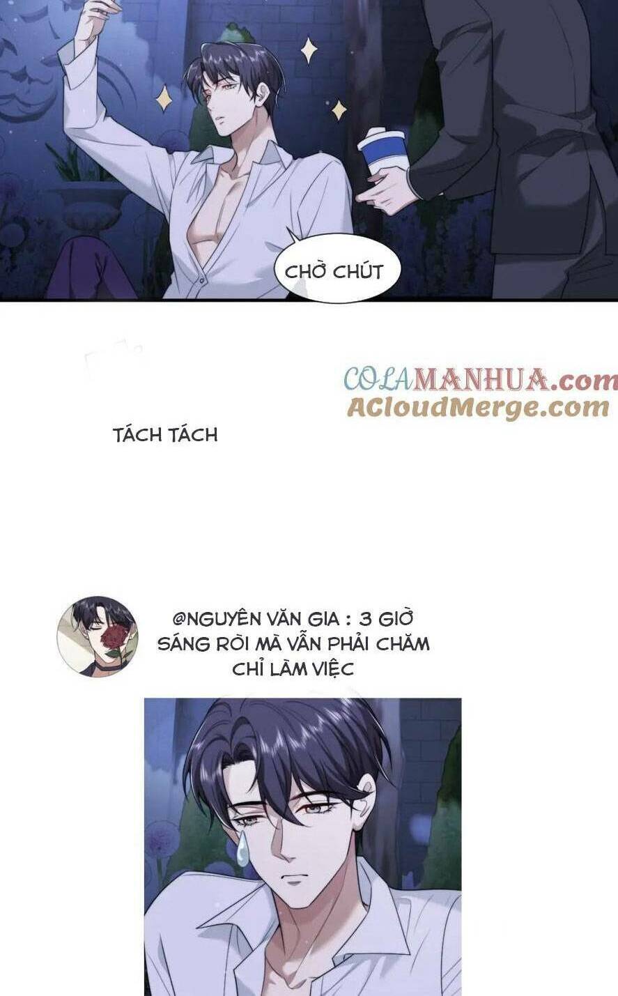 Chủ Mẫu Xuyên Không Tới Làm Phu Nhân Hào Môn: Chapter 35