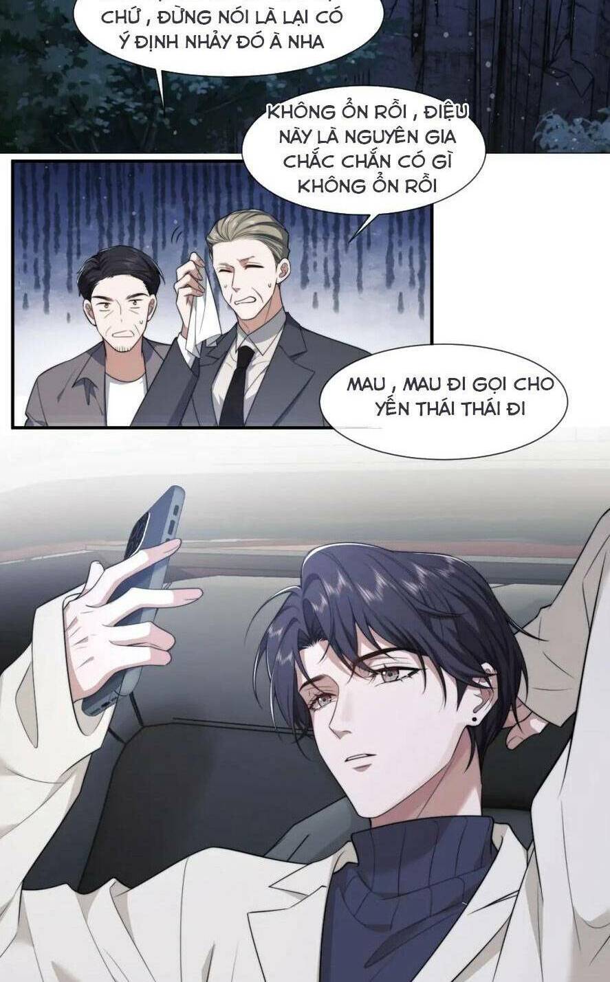 Chủ Mẫu Xuyên Không Tới Làm Phu Nhân Hào Môn: Chapter 35