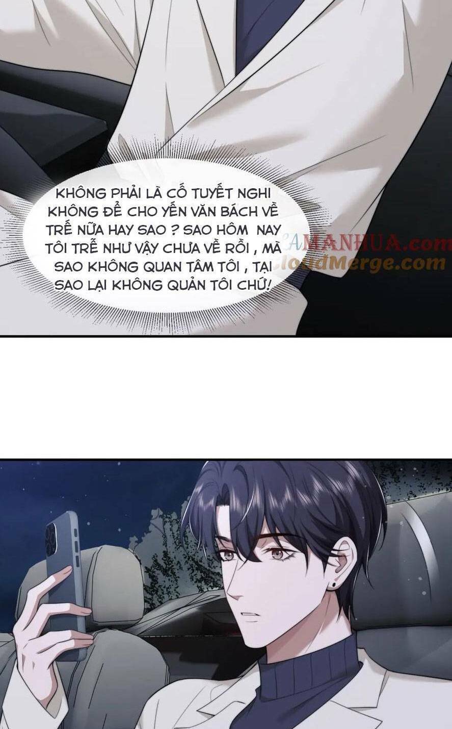 Chủ Mẫu Xuyên Không Tới Làm Phu Nhân Hào Môn: Chapter 35