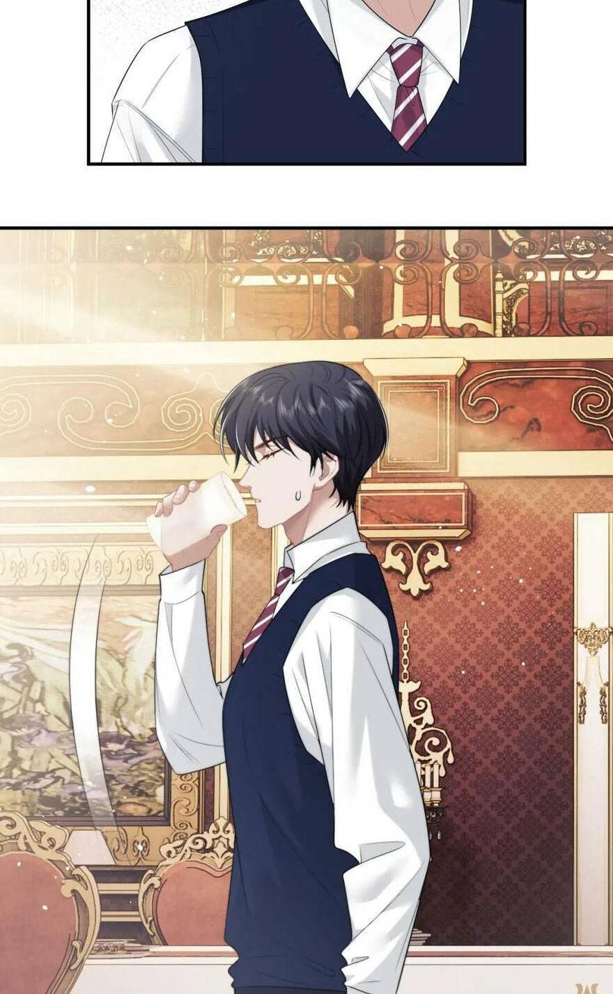 Chủ Mẫu Xuyên Không Tới Làm Phu Nhân Hào Môn: Chapter 36