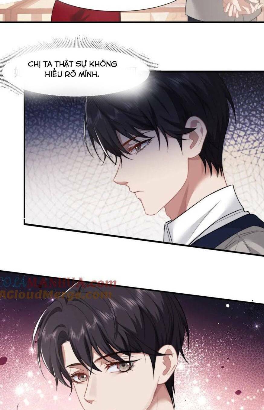 Chủ Mẫu Xuyên Không Tới Làm Phu Nhân Hào Môn: Chapter 36