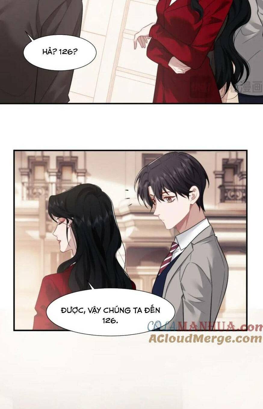 Chủ Mẫu Xuyên Không Tới Làm Phu Nhân Hào Môn: Chapter 36