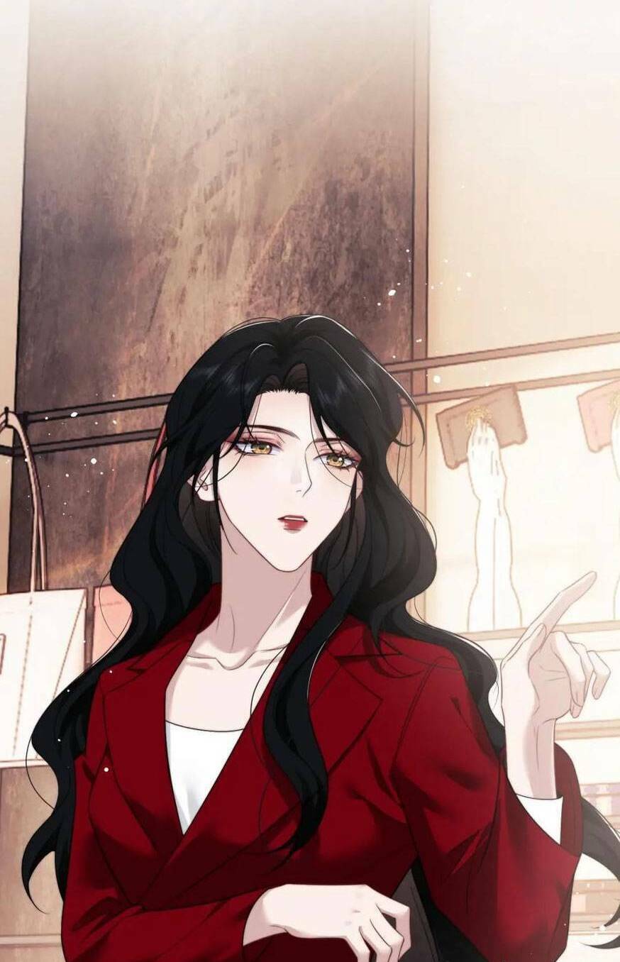 Chủ Mẫu Xuyên Không Tới Làm Phu Nhân Hào Môn: Chapter 36