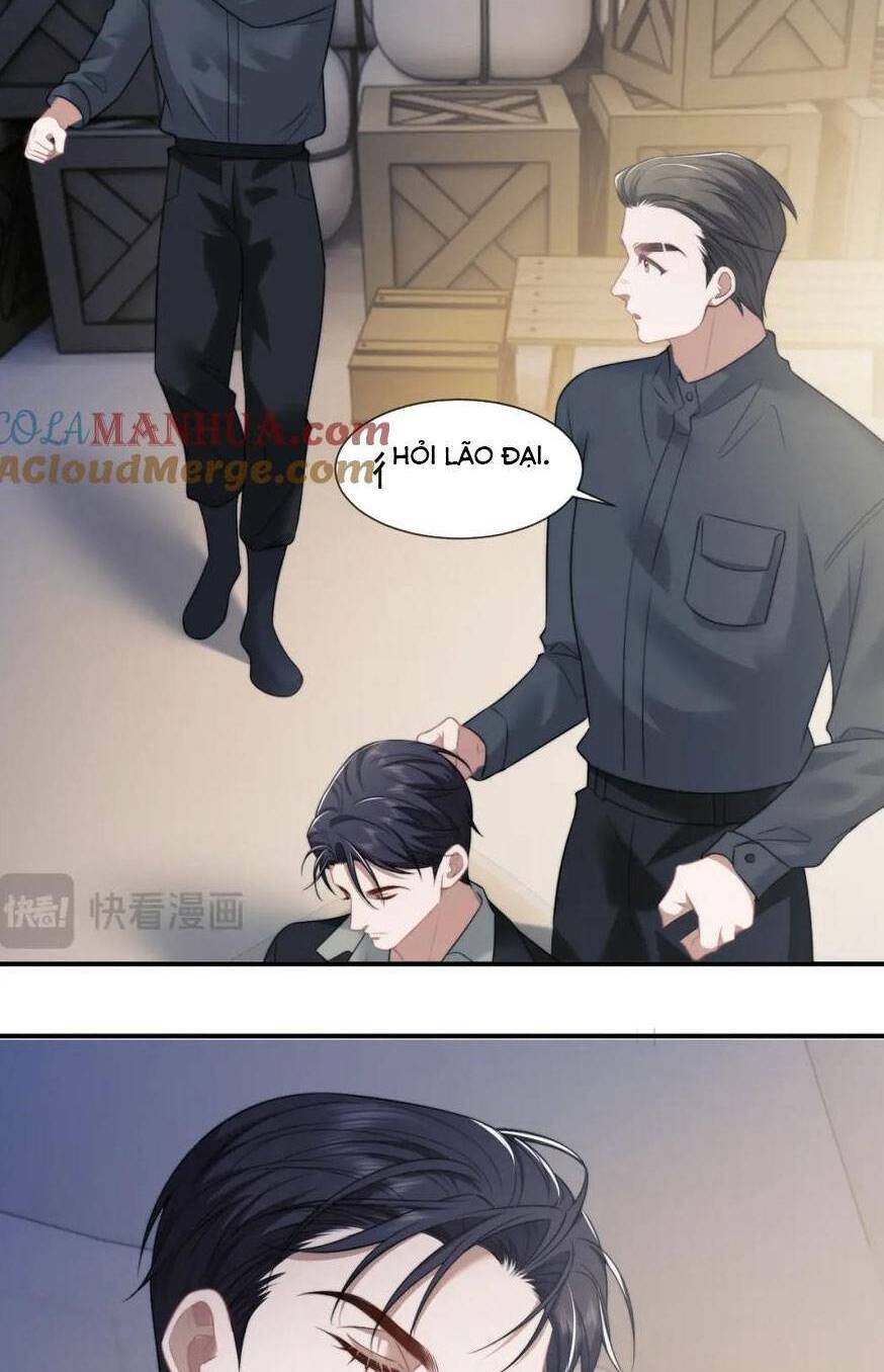 Chủ Mẫu Xuyên Không Tới Làm Phu Nhân Hào Môn: Chapter 36