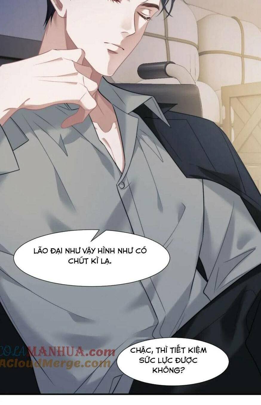Chủ Mẫu Xuyên Không Tới Làm Phu Nhân Hào Môn: Chapter 36