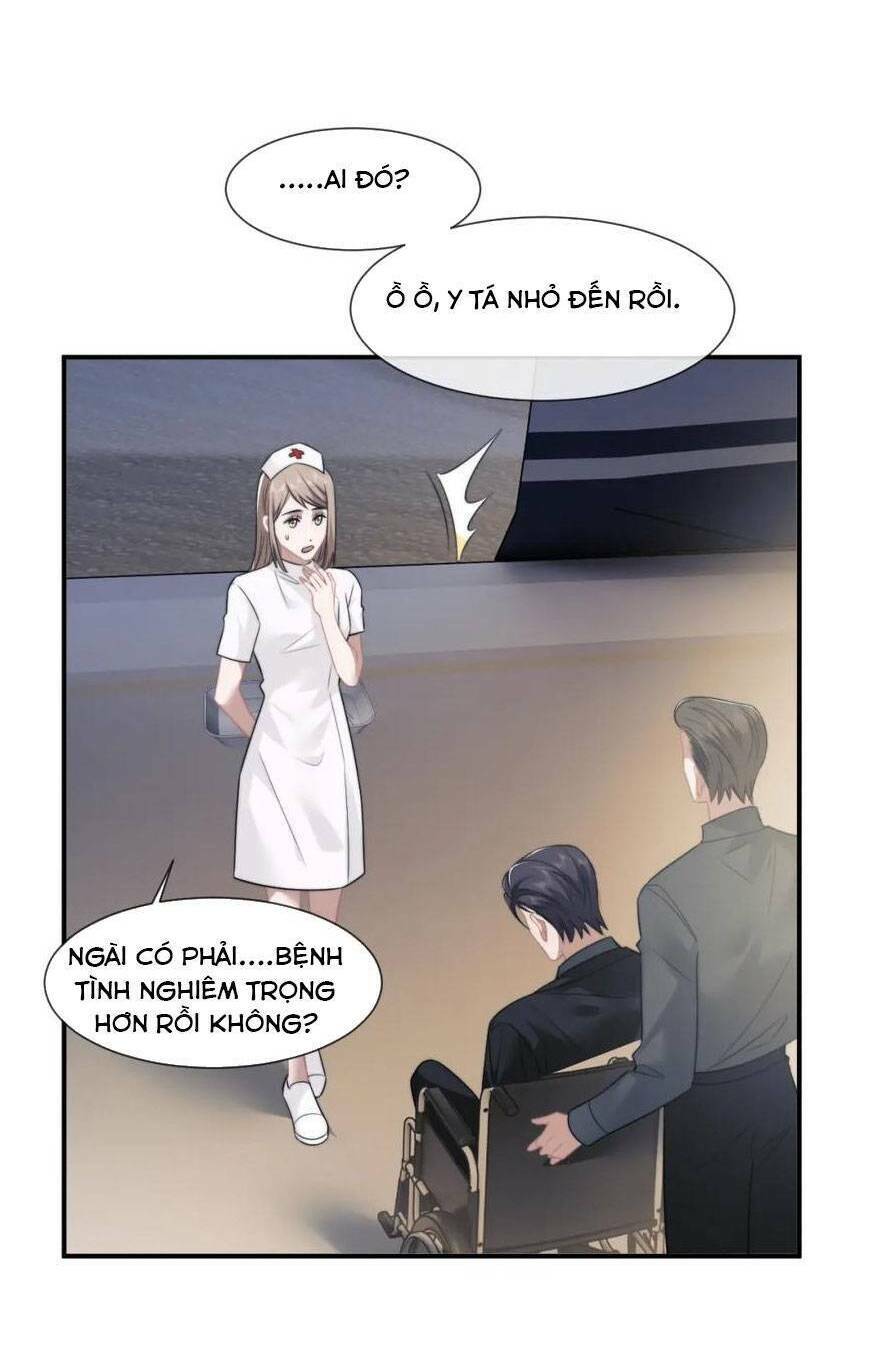Chủ Mẫu Xuyên Không Tới Làm Phu Nhân Hào Môn: Chapter 36