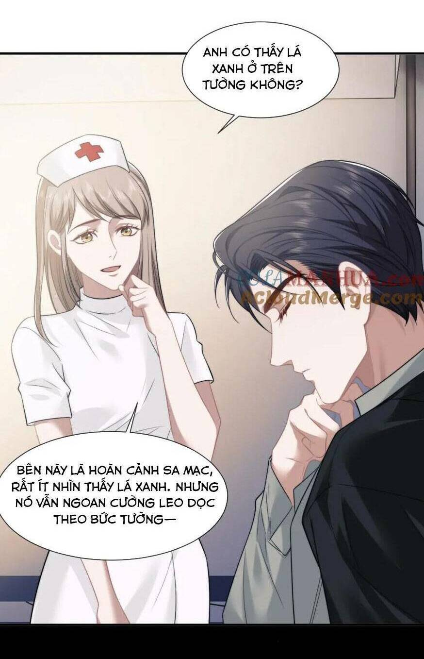 Chủ Mẫu Xuyên Không Tới Làm Phu Nhân Hào Môn: Chapter 36