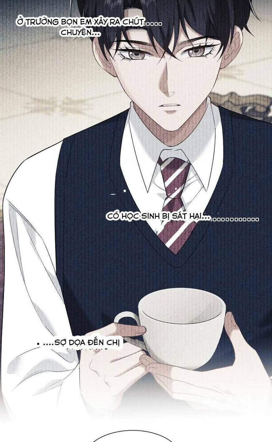 Chủ Mẫu Xuyên Không Tới Làm Phu Nhân Hào Môn: Chapter 36